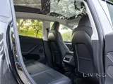 Tesla Y Performance 2024